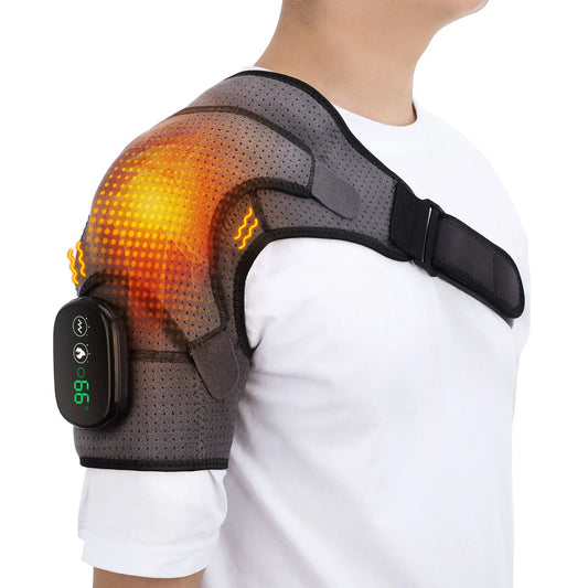 AVORA - ShoulderRelief