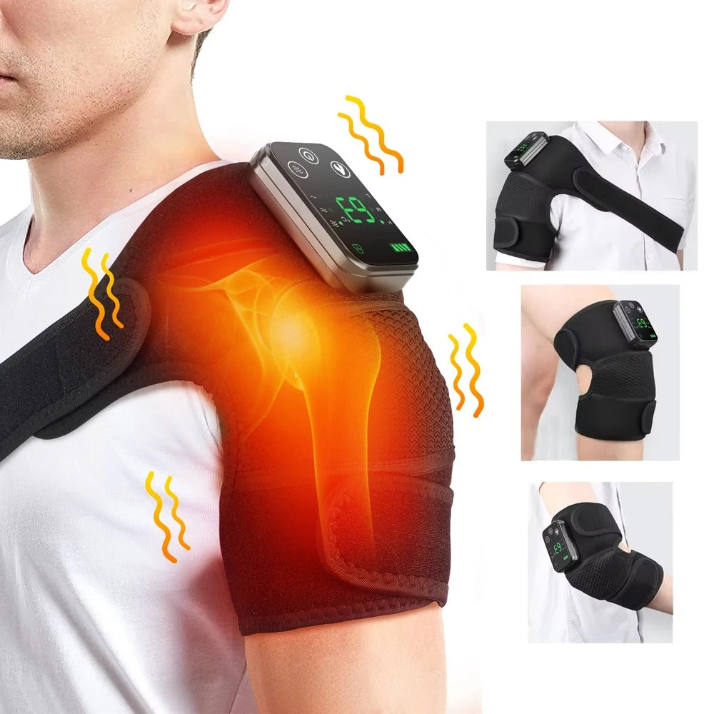 AVORA - ShoulderRelief VIP