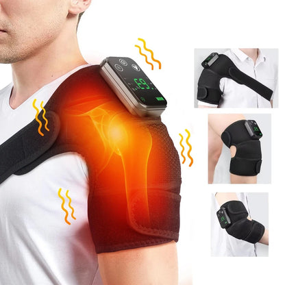 AVORA - ShoulderRelief VIP