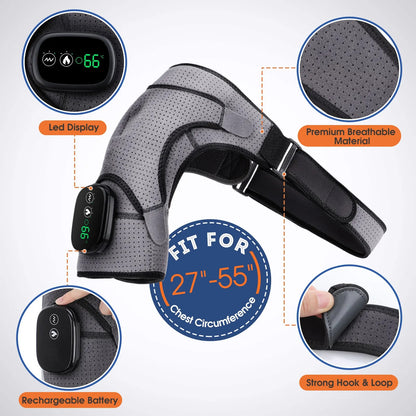 AVORA - ShoulderRelief VIP